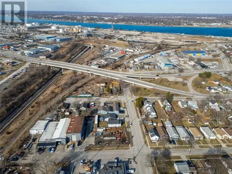 111 Campbell Street Sarnia ON N7T 2G5
