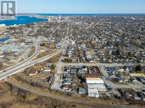 111 Campbell Street Sarnia ON N7T 2G5