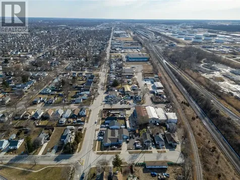 111 Campbell Street Sarnia ON N7T 2G5