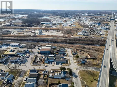 111 Campbell Street Sarnia ON N7T 2G5