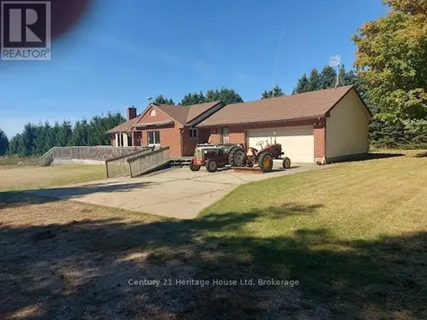 7174 Highway 6 Mapleton ON N0G 1A0