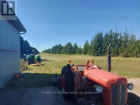 7174 Highway 6 Mapleton ON N0G 1A0