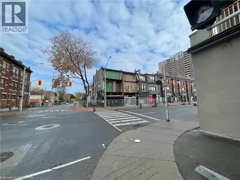 455 King Street East Hamilton ON L8N 1C7