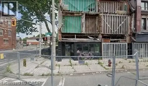 455 King Street East Hamilton ON L8N 1C7