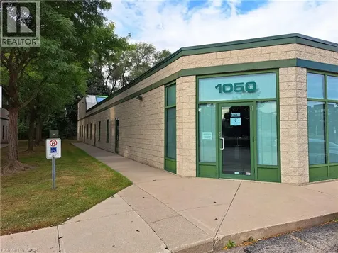 1050 Cooke Boulevard Burlington ON L7T 4A8