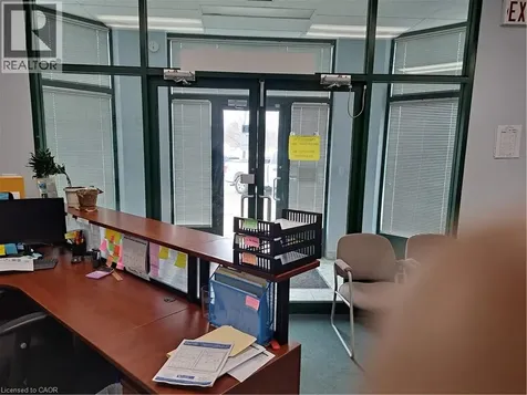 1050 Cooke Boulevard Burlington ON L7T 4A8