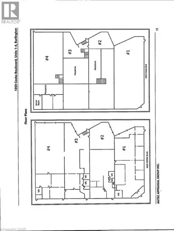1050 Cooke Boulevard Burlington ON L7T 4A8