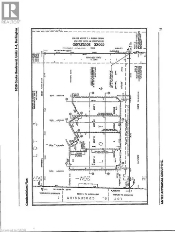 1050 Cooke Boulevard Burlington ON L7T 4A8