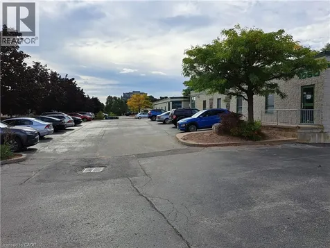 1050 Cooke Boulevard Burlington ON L7T 4A8