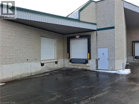 1050 Cooke Boulevard Burlington ON L7T 4A8
