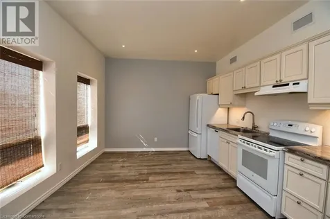 329 King Street East Hamilton ON L8N 1C1