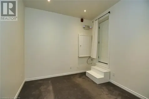 329 King Street East Hamilton ON L8N 1C1