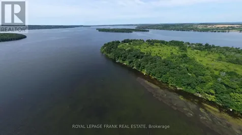 110 Cow Island Otonabee-south Monaghan ON K0K 1B0