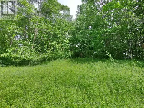 110 Cow Island Otonabee-south Monaghan ON K0K 1B0