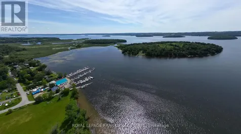 110 Cow Island Otonabee-south Monaghan ON K0K 1B0