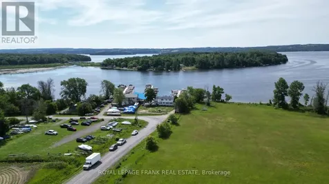 110 Cow Island Otonabee-south Monaghan ON K0K 1B0