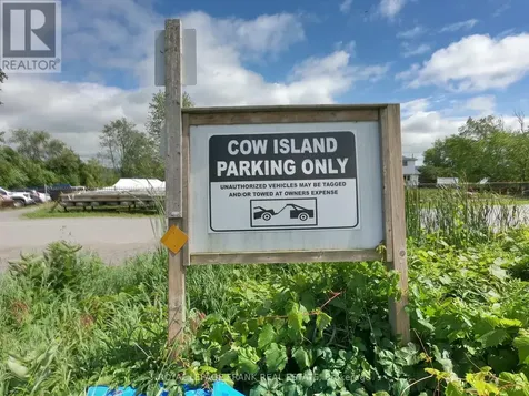 110 Cow Island Otonabee-south Monaghan ON K0K 1B0