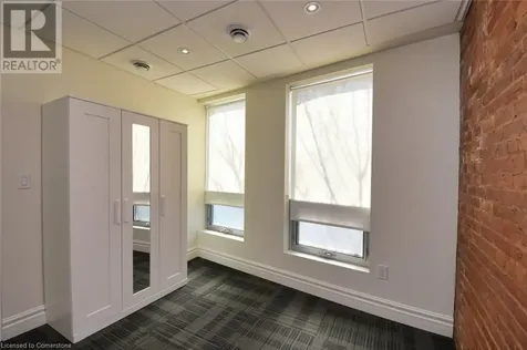 329 King Street East Hamilton ON L8N 1C1