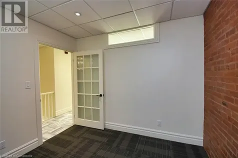 329 King Street East Hamilton ON L8N 1C1
