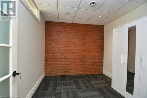 329 King Street East Hamilton ON L8N 1C1