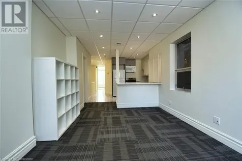 329 King Street East Hamilton ON L8N 1C1