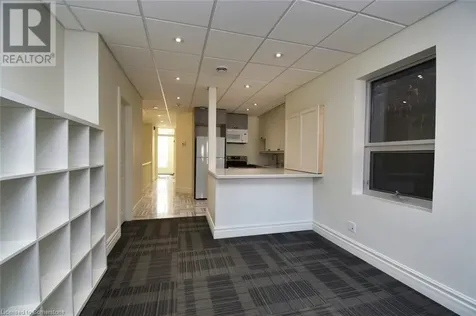 329 King Street East Hamilton ON L8N 1C1