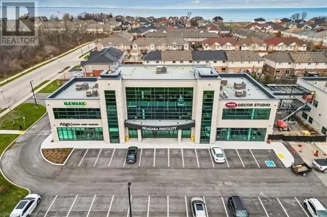 821 North Service Road Stoney Creek ON L8E 5C3