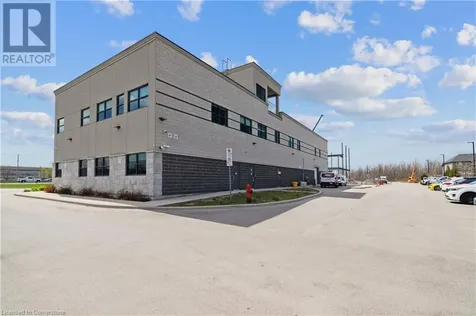 821 North Service Road Stoney Creek ON L8E 5C3