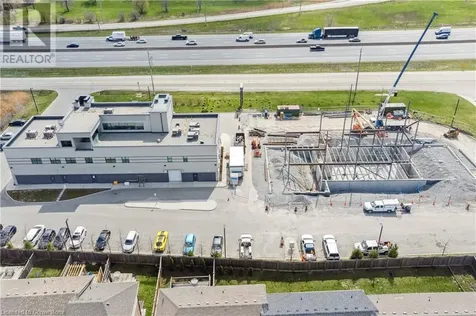 821 North Service Road Stoney Creek ON L8E 5C3