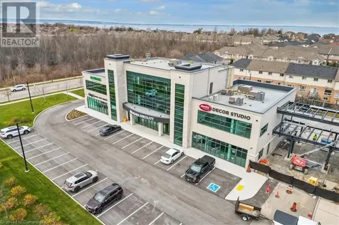 821 North Service Road Stoney Creek ON L8E 5C3