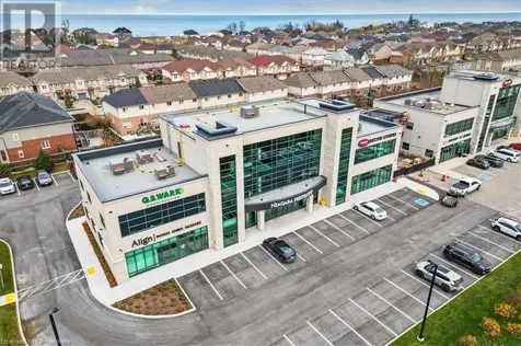 821 North Service Road Stoney Creek ON L8E 5C3