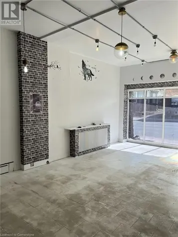 599 King Street East Hamilton ON L8N 1E4