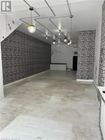 599 King Street East Hamilton ON L8N 1E4