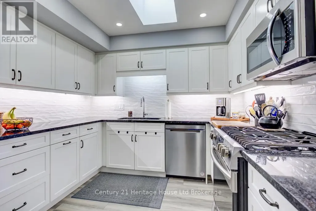 26 Edwin Crescent Tillsonburg ON N4G 5H6