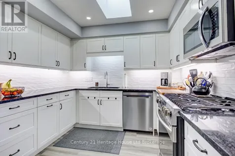 26 Edwin Crescent Tillsonburg ON N4G 5H6