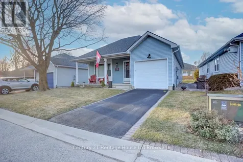 26 Edwin Crescent Tillsonburg ON N4G 5H6