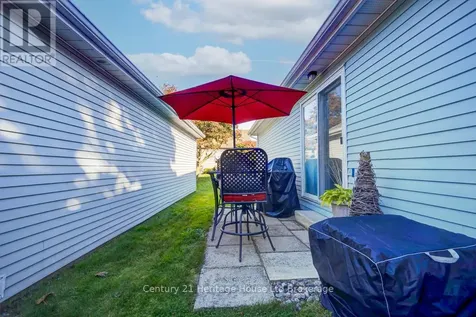 26 Edwin Crescent Tillsonburg ON N4G 5H6