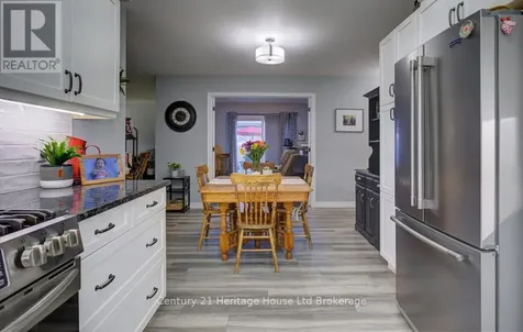 26 Edwin Crescent Tillsonburg ON N4G 5H6