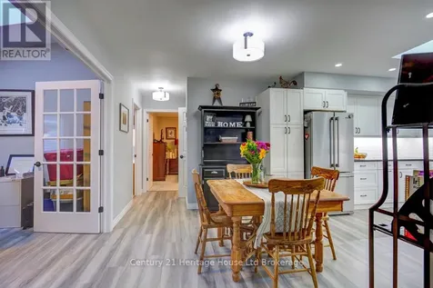 26 Edwin Crescent Tillsonburg ON N4G 5H6