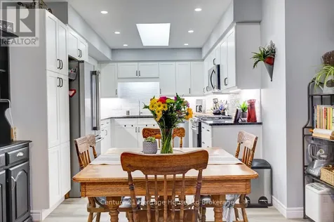 26 Edwin Crescent Tillsonburg ON N4G 5H6