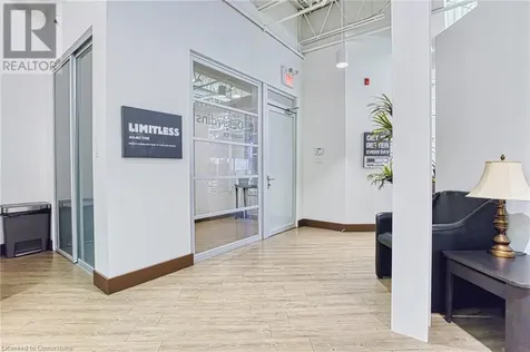 980 Fraser Drive Burlington ON L7L 5P5