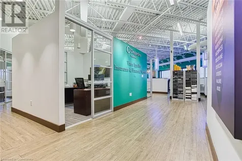 980 Fraser Drive Burlington ON L7L 5P5