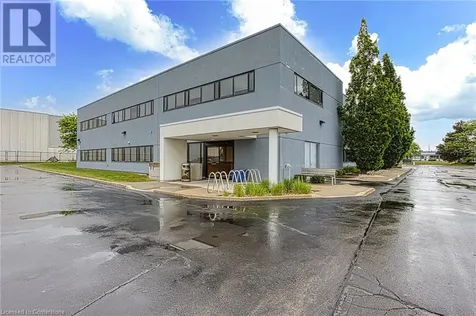 980 Fraser Drive Burlington ON L7L 5P5