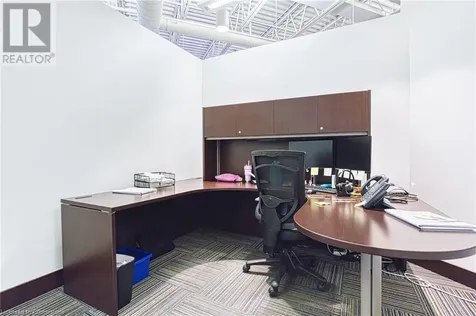 980 Fraser Drive Burlington ON L7L 5P5