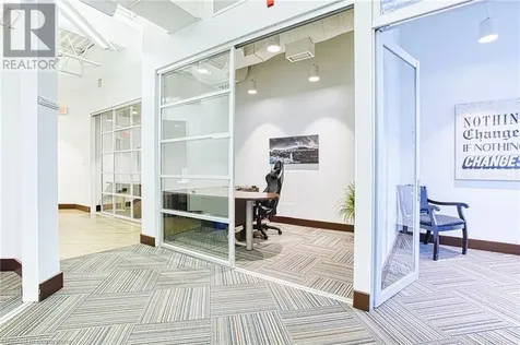 980 Fraser Drive Burlington ON L7L 5P5