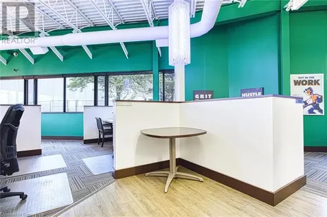 980 Fraser Drive Burlington ON L7L 5P5