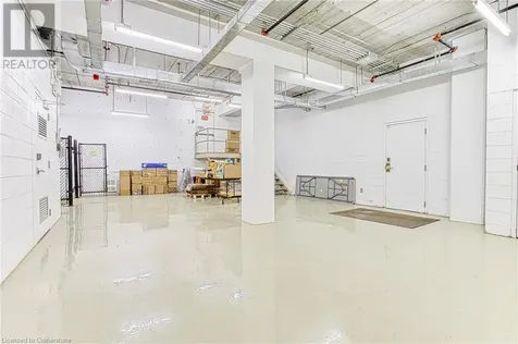 980 Fraser Drive Burlington ON L7L 5P5