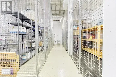 980 Fraser Drive Burlington ON L7L 5P5