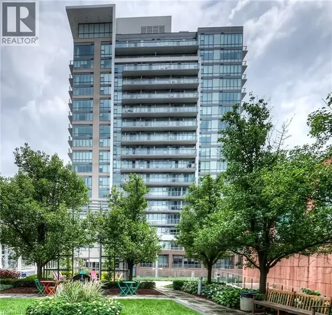 85 Duke Street West Kitchener ON N2H 0B7