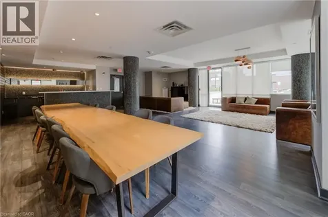 85 Duke Street West Kitchener ON N2H 0B7